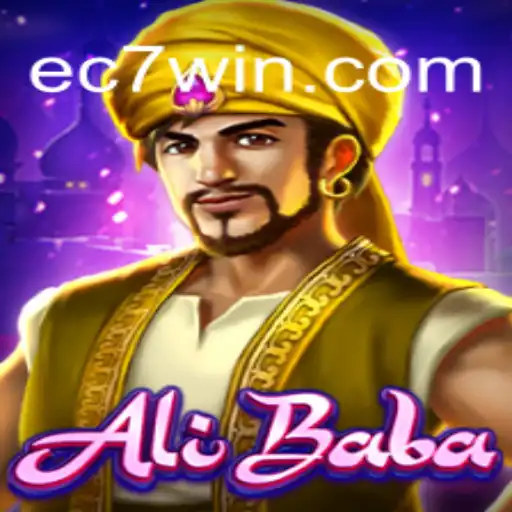 Explorando o Mundo de AliBaba com EC7.bet