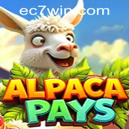 Explorando AlpacaPays: Um Novo Horizonte no EC7.bet
