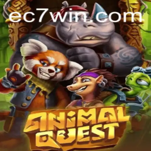 Explorando o Mundo de AnimalQuest: Uma Aventura Selvagem com EC7.bet