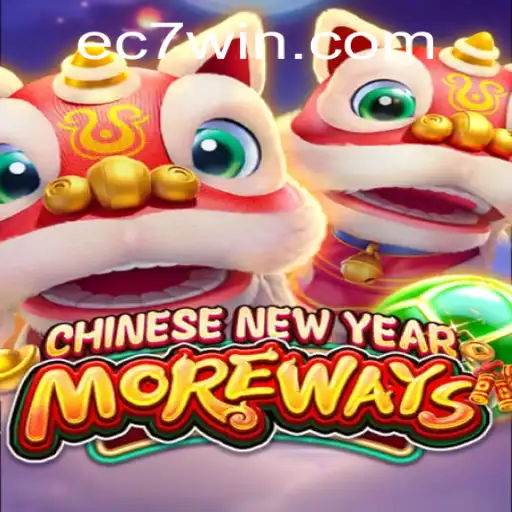 Descubra o Novo Jogo CHINESENEWYEARMOREWAYS no EC7.bet