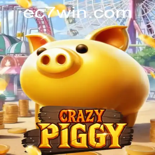 CrazyPiggy: Uma Aventura Emocionante no Mundo dos Games