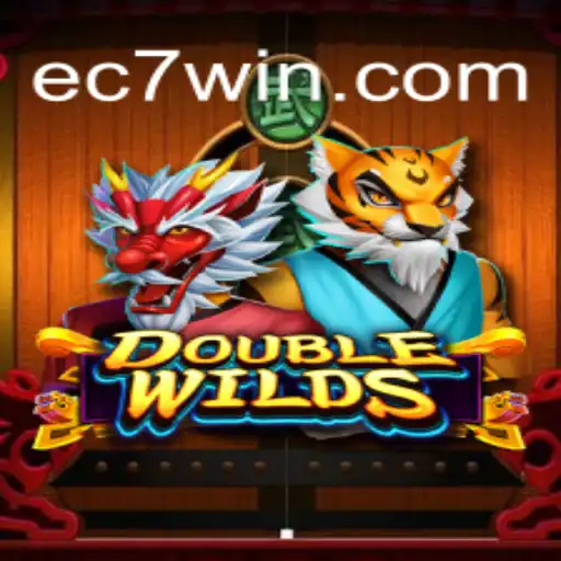 Explorando o Excitante Mundo de DoubleWilds no EC7.bet