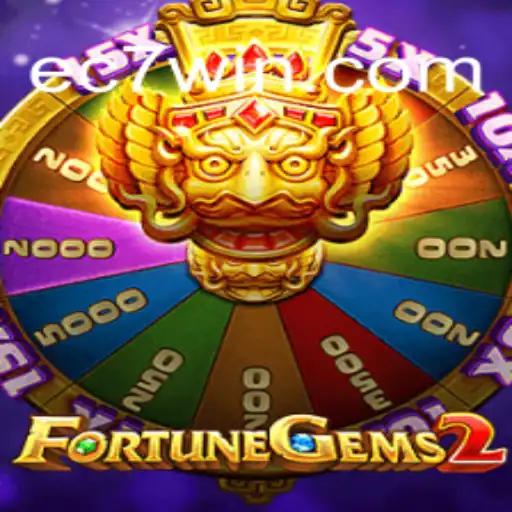 FortuneGems2: Uma Jornada no Universo de EC7.bet