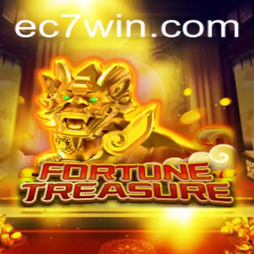 FortuneTreasure: Um Guia Completo para o Novo Jogo da EC7.bet