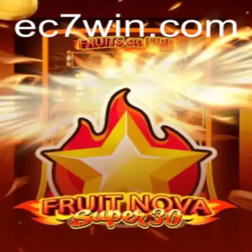 Explorando o Universo de FruitrNovaSupe30: Regras e Estratégias