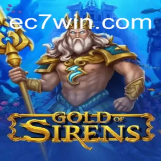 Explorando o Universo Imersivo de GoldofSirens em EC7.bet