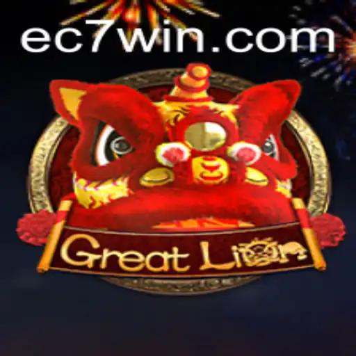 Descubra o Fascinante Mundo de GreatLion e as Oportunidades em EC7.bet