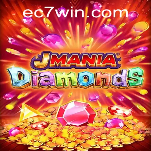 JManiaDiamonds: Um Mergulho no Fascinante Mundo dos Diamantes Virtuais