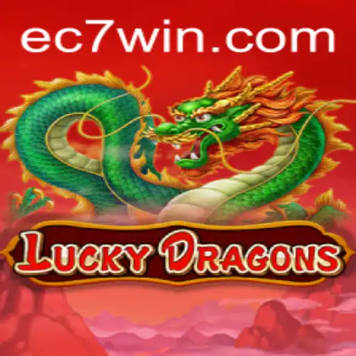 Explorando o Mundo de LuckyDragons no EC7.bet