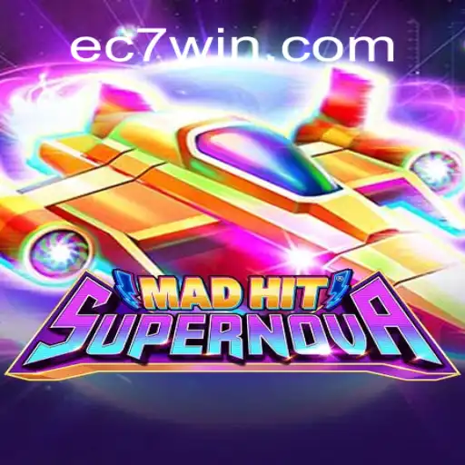 Explorando MadHitSupernova: A Nova Febre dos Jogos de Aventura