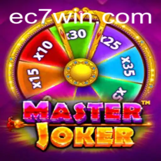 Descubra o Mundo Empolgante de MasterJoker no EC7.bet