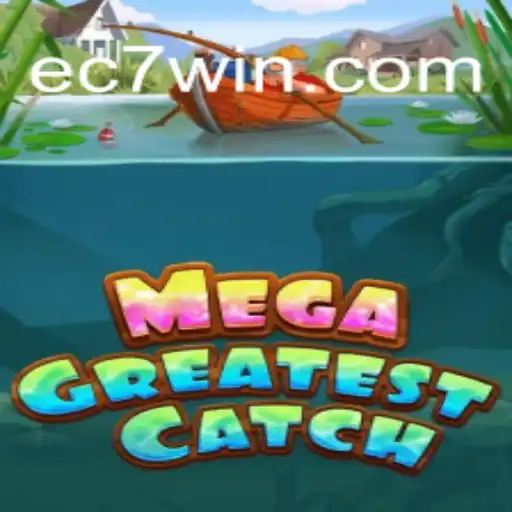 MegaGreatestCatch: Descubra o Novo Fenômeno em Jogos de Pesca Online