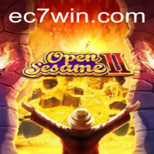 OpenSesameII: Descubra o Novo Fenômeno dos Jogos com EC7.bet