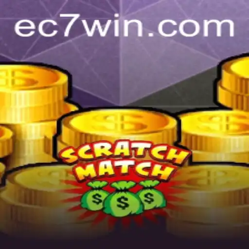 Desvendando o Jogo ScratchMatch e sua Influência na EC7.bet