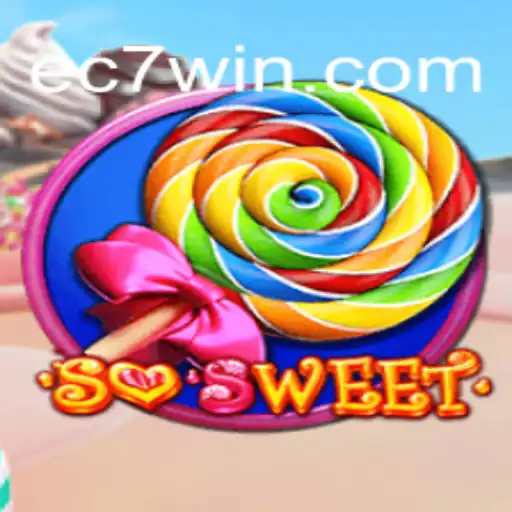 SoSweet: Uma Nova Aventura de Jogo com EC7.bet