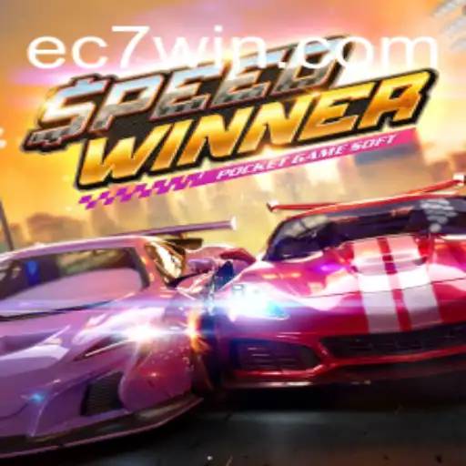 Explorando o Mundo de SpeedWinner: O Jogo de Corrida Frenético da EC7.bet