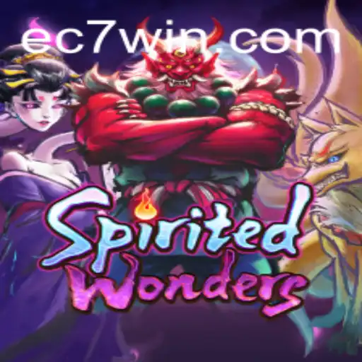 SpiritedWonders: A Fascinante Jornada pelo Mundo dos Jogos de Azar