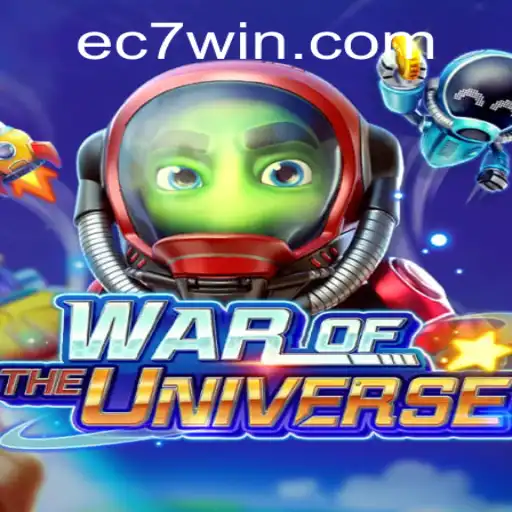 Explorando WAROFTHEUNIVERSE: O Novo Fenômeno dos Games